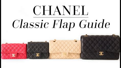 chanel caviar single flap|The Ultimate Chanel Flap Guide .